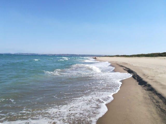 Riserva Naturale Oasi del Simeto